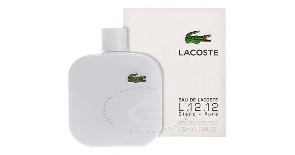 Lacoste 2025 blue 175ml